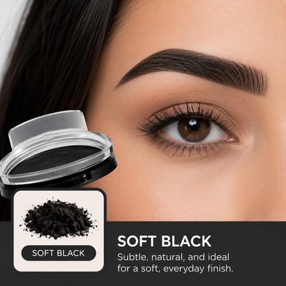Perfect Eyebrows In 5 Seconds