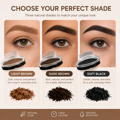Perfect Eyebrows In 5 Seconds